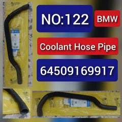 Coolant Hose Pipe 64509169917 For BMW 5 Series F10 Tag-H-122