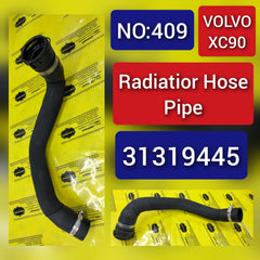 Radiator Hose Pipe 31319445 For VOLVO XC90 Tag-H-409