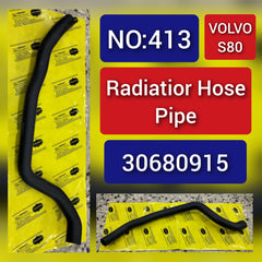 Radiator Hose Pipe 30680915 For Volvo S80 Tag-H-413