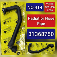 Radiator Hose Pipe 31368750 For Volvo XC60 Tag-H-414