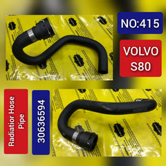 Radiator Hose Pipe 30636594 For VOLVO XC60 Tag-H-415