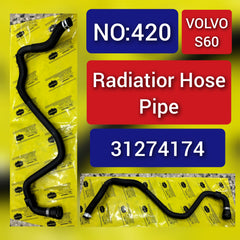 Radiator Hose Pipe 31274174 For Volvo S70 Tag-H-420