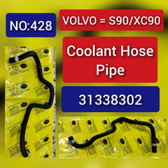 Coolant Hose Pipe 31338302 For Volvo XC90 S90 Tag-H-428