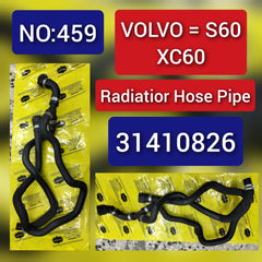 Radiator Hose Pipe 31410826 For Volvo XC60/S60 Tag-H-459