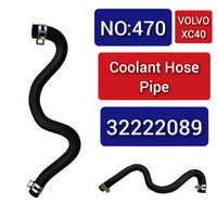 Coolant Hose Pipe 32222089 For Volvo XC40 Tag-H-470