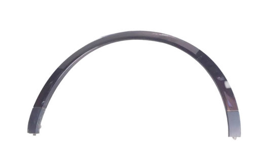 Rear Left Wheel Eyebrow L9Y0854731K Compatible With Porsche Cayenne (2020-2022) Tag No.55