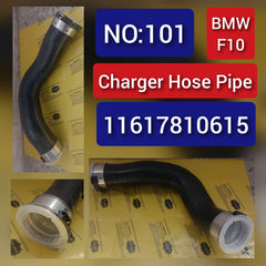 Charger Air Hose Pipe 11617810615 For BMW 5 Series F10 Tag-H-101