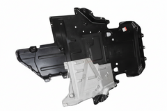 Engine Splash Shield LR1854398 LR185911 Compatible With Land Rover Range Rover Velar L560