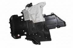 Engine Splash Shield LR1854398 LR185911 Compatible With Land Rover Range Rover Velar L560