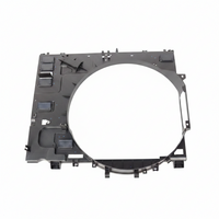 Shroud LR138434 LR122672 Compatible With LAND ROVER SPORT