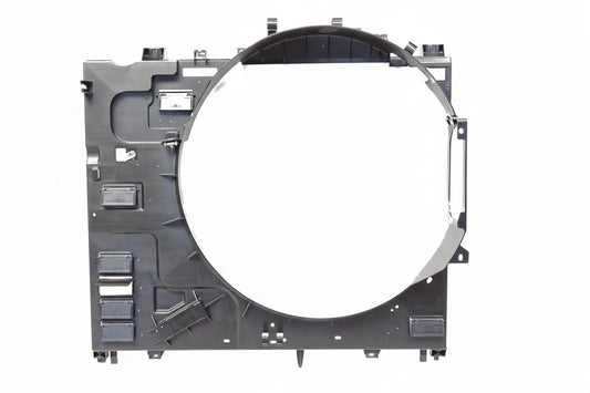 Shroud LR138434 LR122672 Compatible With LAND ROVER SPORT