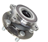 Front Wheel Hub T4A38955 T4A35043 T4A47335 T4A49480 Compatible With JAGUAR F-PACE (X761)