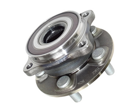 Front Wheel Hub T4A38955 T4A35043 T4A47335 T4A49480 Compatible With JAGUAR F-PACE (X761)