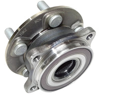 Front Wheel Hub T4A38955 T4A35043 T4A47335 T4A49480 Compatible With JAGUAR F-PACE (X761)
