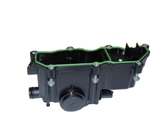Crankcase Vent Valve/CRANKCASE LR186989 Compatible With Land Rover Range Rover