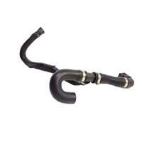 Radiator Water Cooling Hose A2125016884 2125016884 Compatible With Mercedes Benz W212 W218