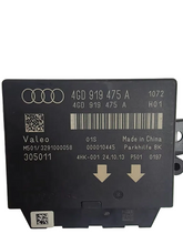 Parking Assist System Control Unit Module 4GD919475A Compatible With Audi A6