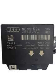 Parking Assist System Control Unit Module 4GD919475A Compatible With Audi A6