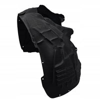 Front Fender Liner Right 760805912E Compatible With Volkswagen TOUAREG (2018-22)