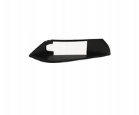Front Bumper Support Left 51119881931 & Right 51119881932 Compatible With BMW X1 U11 U12 (2023-25)