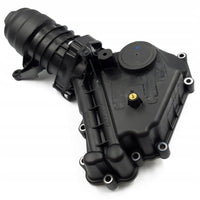 Oil Cooler Assy 30757730 Compatible With Volvo S40/S60/V60/XC60 Tag No :148
