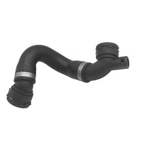 Engine Cooling Radiator Hose 17127531581 Compatible With BMW E90