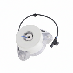 Engine Mount Left 2222408017 & Right 2222408517 Compatible With Mercedes Benz W222 W217