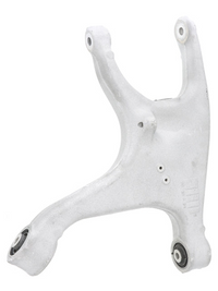 Rear Control Arm 8R0505312B Compatible With Audi A4 B8 (8K2) A4 / S4 A5 (8T3) A6 / S6 A6 C7 Avant (4G5, 4GD) A6 / S6 A7 Sportback (4GA, 4GF) A7 / S7 A8 D4 (4H2, 4H8, 4HC, 4HL) A8 / S8 A8L Q5 (8RB)