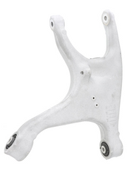 Rear Control Arm 8R0505312B Compatible With Audi A4 B8 (8K2) A4 / S4 A5 (8T3) A6 / S6 A6 C7 Avant (4G5, 4GD) A6 / S6 A7 Sportback (4GA, 4GF) A7 / S7 A8 D4 (4H2, 4H8, 4HC, 4HL) A8 / S8 A8L Q5 (8RB)
