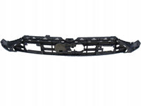 Front Bumper Show Grill Bracket 4KD807233 Compatible With Audi A6 4K (2018-2022) Tag:68