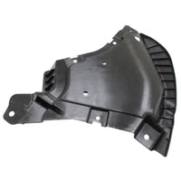 Engine Under Cover Left 2135200500 Compatible With Mercedes Benz E Class W213 W238