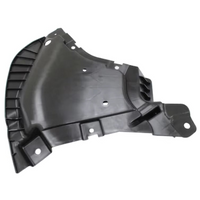 Engine Under Cover Right 2135200700 Compatible With Mercedes Benz E Class W213 W238
