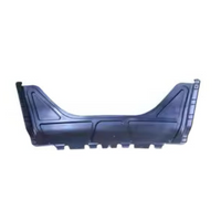 Engine Under Cover 5QL825235 Compatible With Volkswagen Jetta (2023-25)