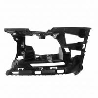 Bumper Bracket 6RD807723 Compatible With VOLKSWAGEN POLO GTI 2014 VENTO TYPE 3