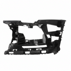Bumper Bracket 6RD807723 Compatible With VOLKSWAGEN POLO GTI 2014 VENTO TYPE 3
