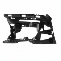 Bumper Bracket 6RD807723 Compatible With VOLKSWAGEN POLO GTI 2014 VENTO TYPE 3