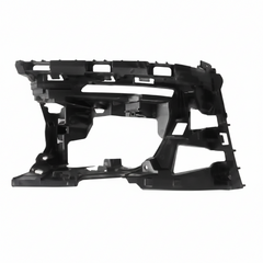 Bumper Bracket 6RD807723 Compatible With VOLKSWAGEN POLO GTI 2014 VENTO TYPE 3