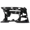 Bumper Bracket 6RD807723 Compatible With VOLKSWAGEN POLO GTI 2014 VENTO TYPE 3