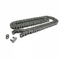 Timing Chain A0009932176 0009932176 Compatible With Mercedes Benz C-CLASS (W204) E-CLASS (W211)