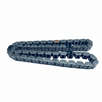 Timing Chain 06H109158H 06H109158N 06K109158A 06K109158G Compatible With Audi A4/Q5