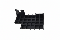 Rear Bumper Bracket Left LR153911 & Right LR153910 Compatible With LAND ROVER RANGE ROVER VOGUE 2023