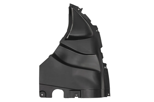 Front Wheel Arch Cover Right 51757424878 Compatible With BMW For X5 G05 (2019)