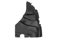 Front Wheel Arch Cover Right 51757424878 Compatible With BMW For X5 G05 (2019)