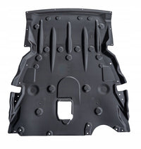 Engine Splash Shield 51757241772 Compatible With BMW For Series 1 2 3 F20 F21 F22 F30 F31 F32 F34 F35 (2012-19)