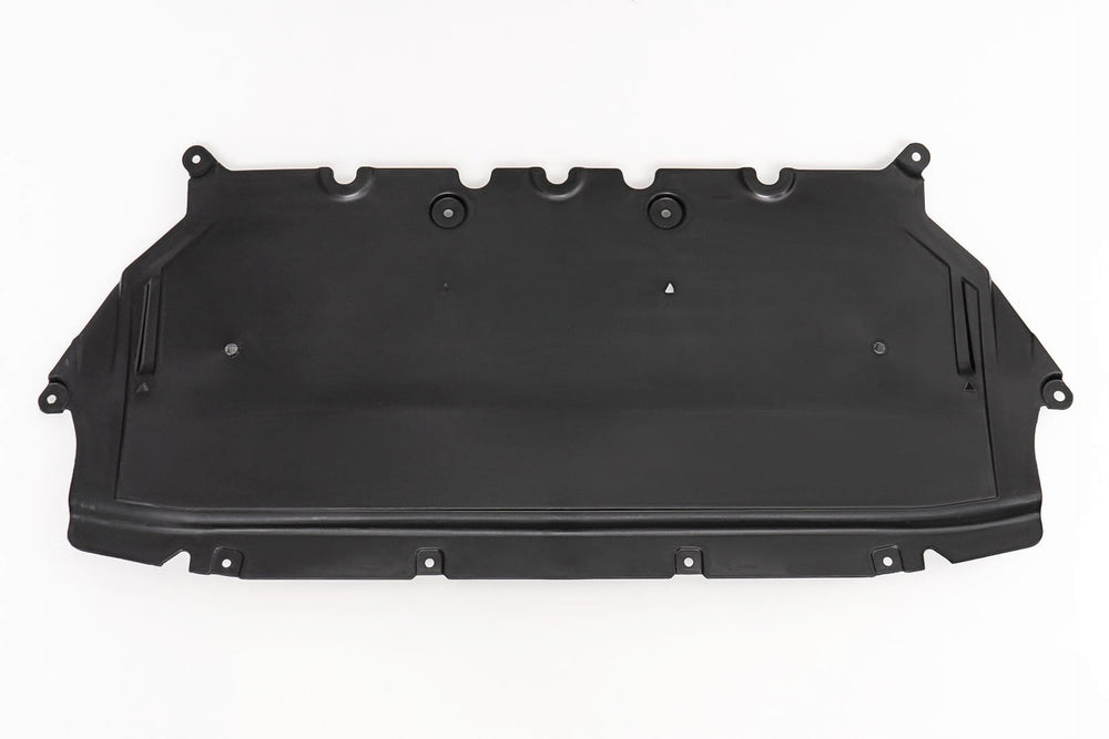 Engine Hood Insulation Pad 51757340168 Compatible With BMW 5-Series (G30, F90) & 7-Series (G11, G12) Tag No.10