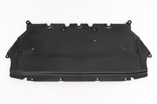 Engine Hood Insulation Pad 51757340168 Compatible With BMW 5-Series (G30, F90) & 7-Series (G11, G12) Tag No.10