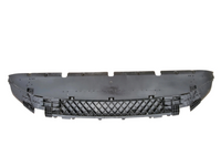 Front Bumper Sheild 80D807233A Compatible With Audi Q5 (2018-2020) Tag No.4