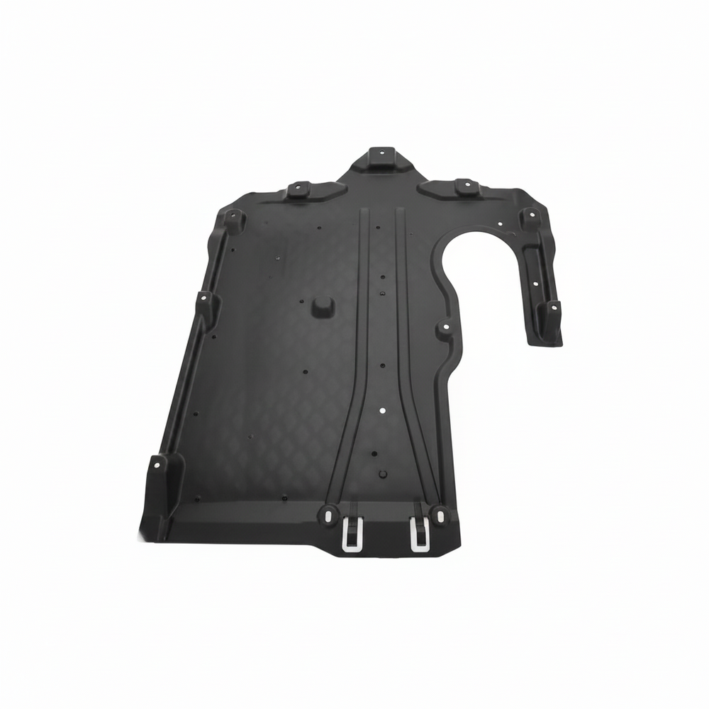 Engine Under Cover A2545240400 Compatible With Mercedes Benz GLS W254 (2023-25)