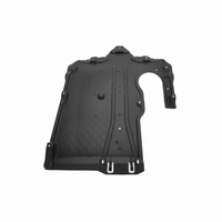 Engine Under Cover A2545240400 Compatible With Mercedes Benz GLS W254 (2023-25)