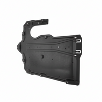 Engine Under Cover A2545240400 Compatible With Mercedes Benz GLS W254 (2023-25)